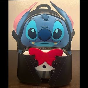 Disney Loungefly Backpack